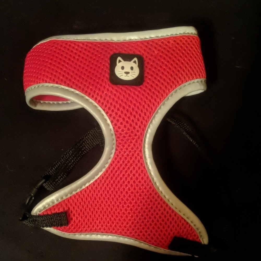 Cat harness